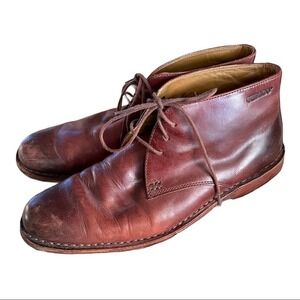 Sebago Chukka Men’s Boots